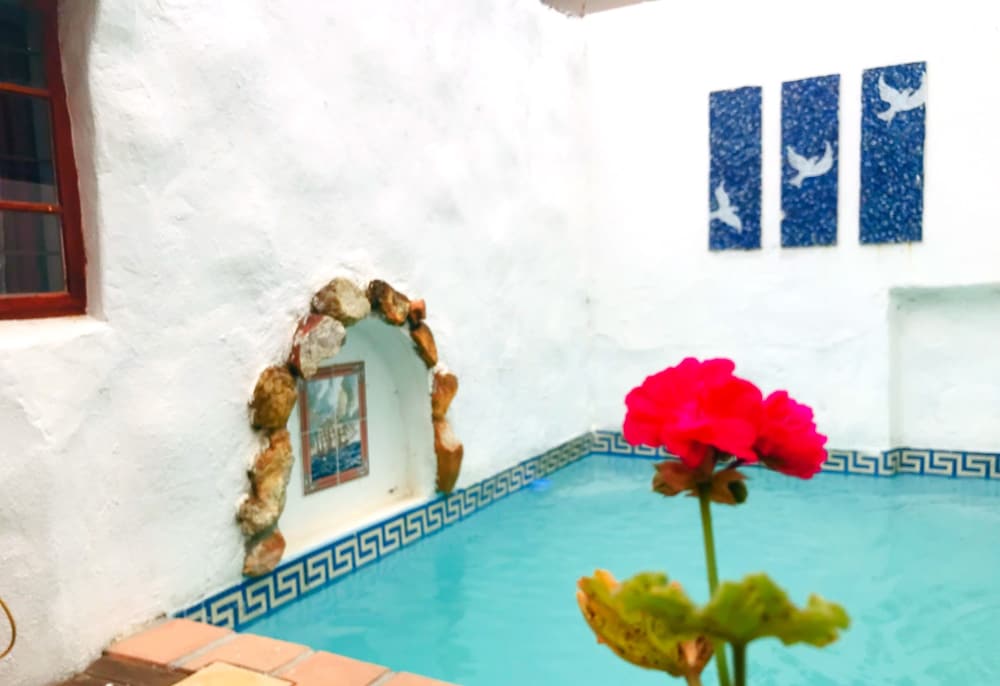 Фото Athenian Villa