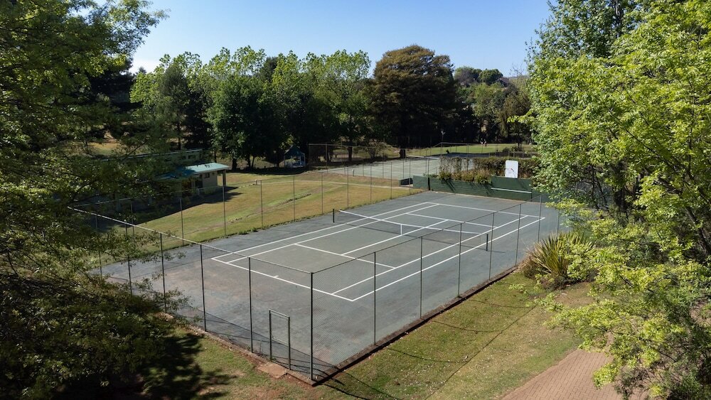 Фото Gooderson Monks Cowl Golf Resort