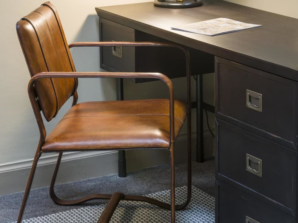 Фото Kimpton Charlotte Square Hotel