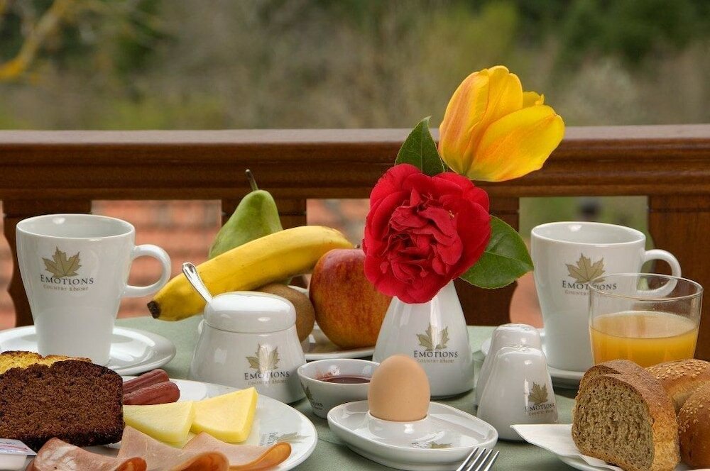 Фото Emotions Country Resort