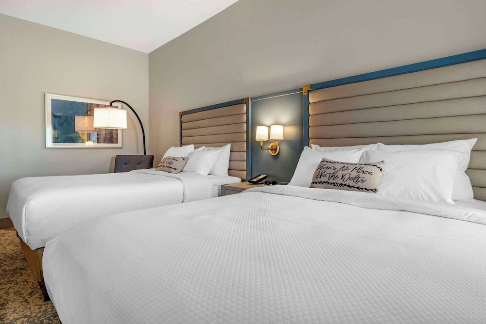 Фото Lyric Hotel West End, Ascend Hotel Collection