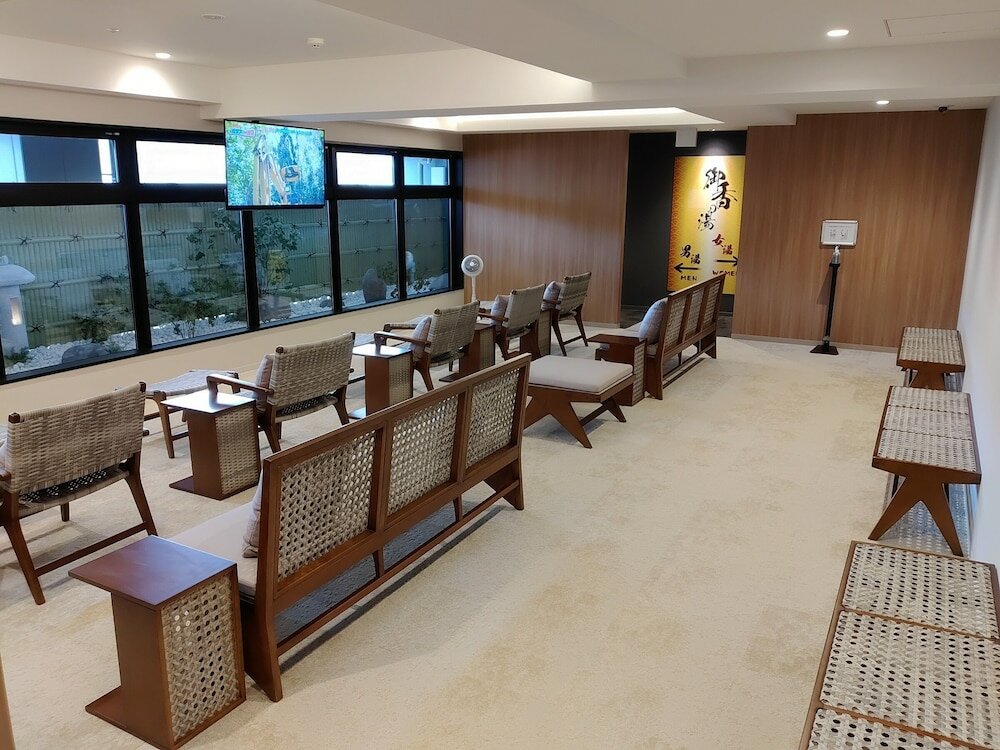 Фото Ala Hotel Kyoto