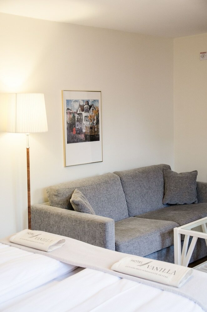 Фото Hotel Vanilla