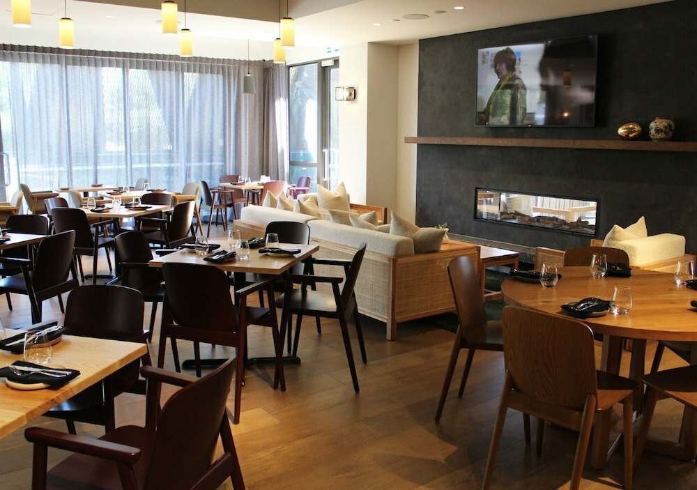 Фото Sudima Queenstown Five Mile