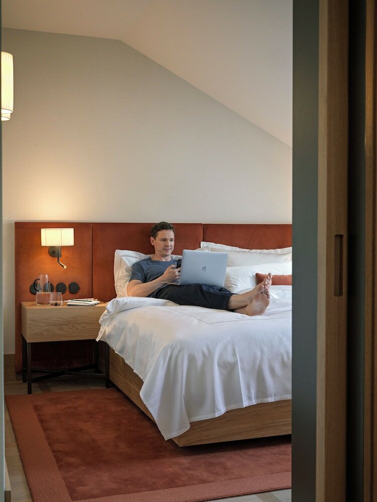 Фото Отель The Julius Prague