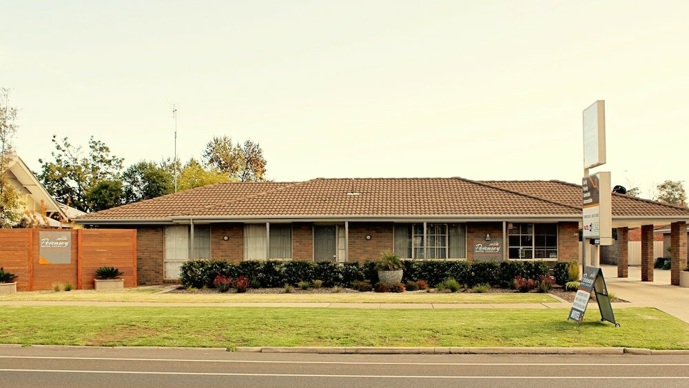 Фото Pevensey Motor Lodge