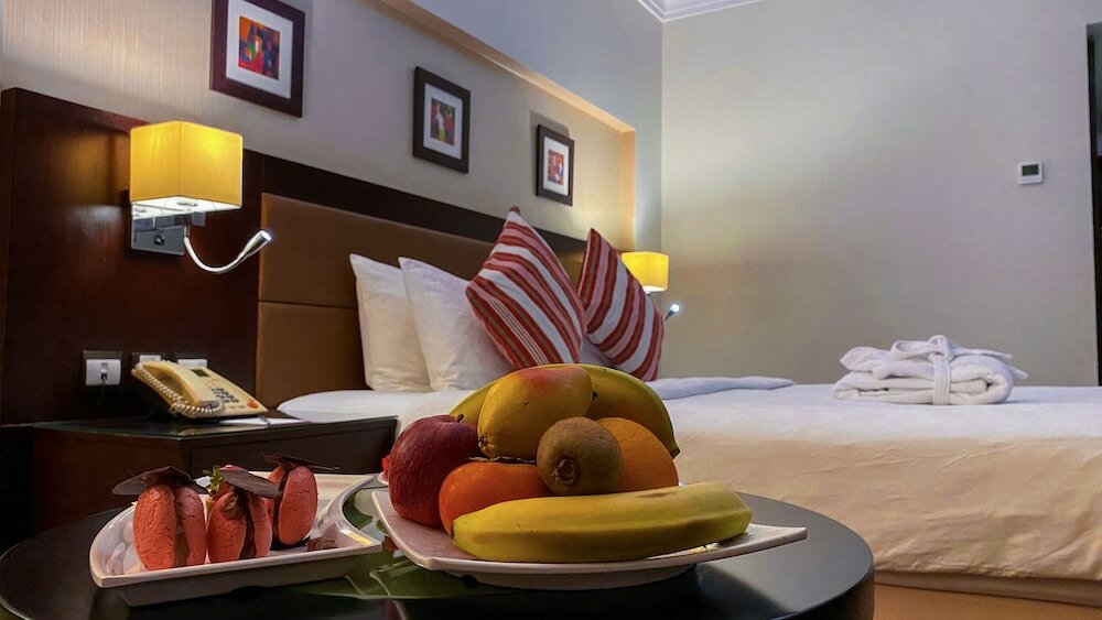 Фото Oryx Hotel Aqaba