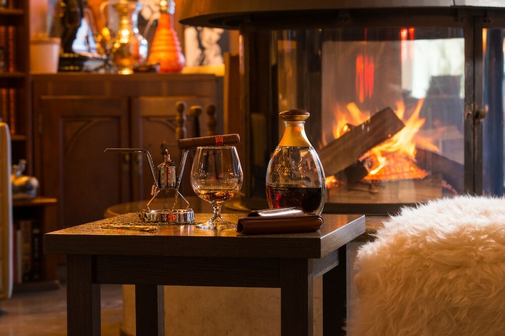 Фото Hotel Albana Real