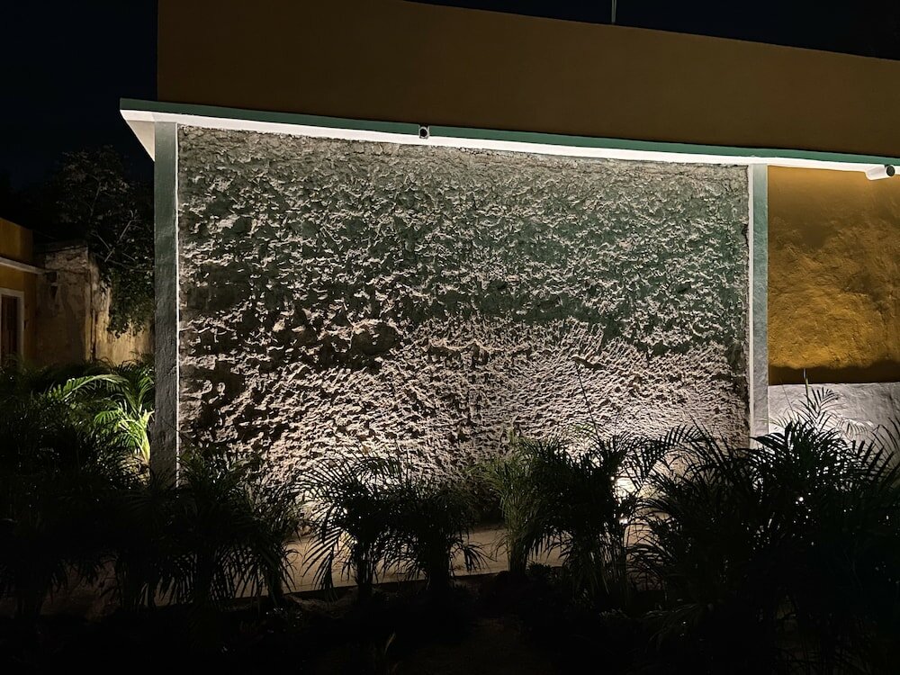 Фото Hotel Unknown