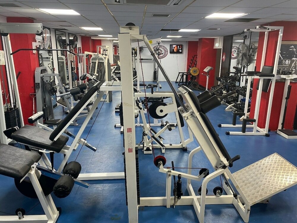 Фото Navarria Hotel