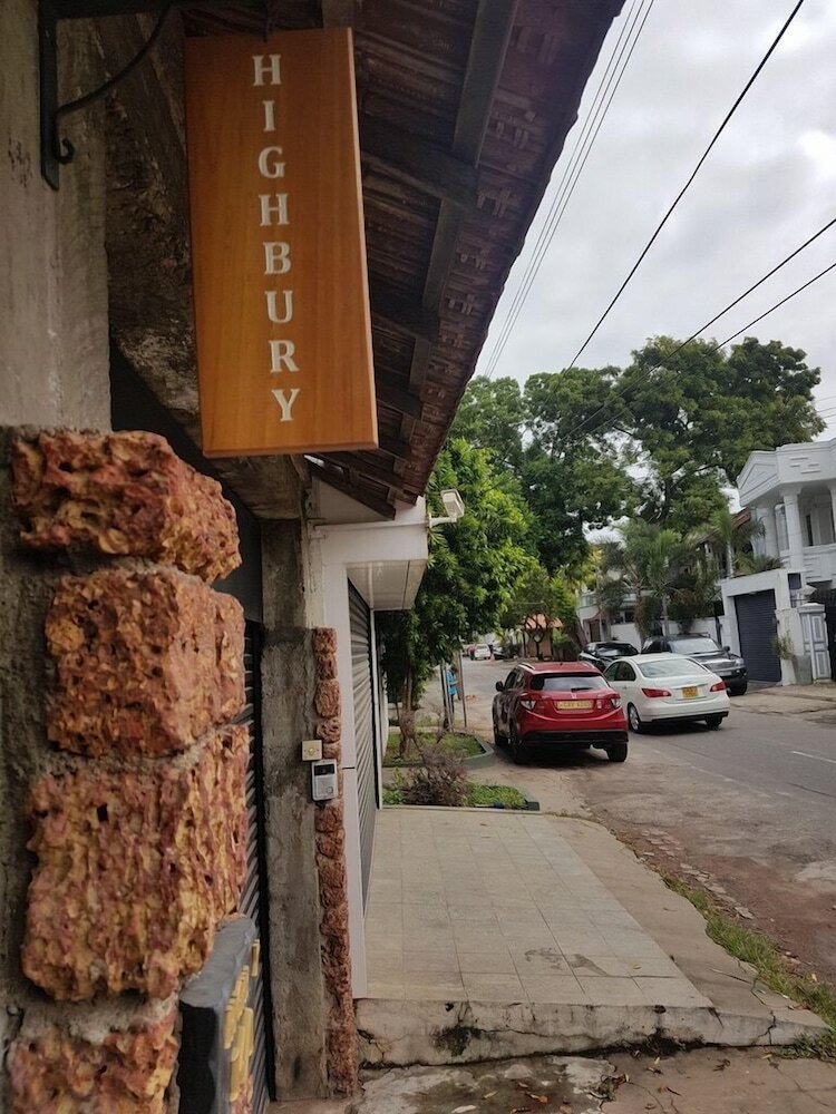 Фото Highbury Colombo