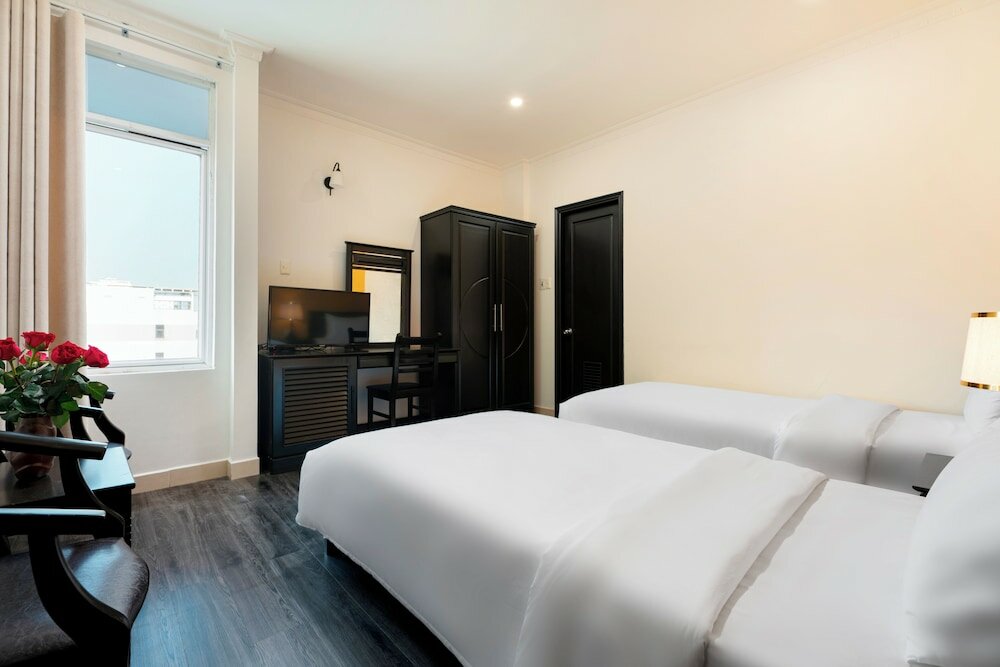 Фото Amanda Hotel