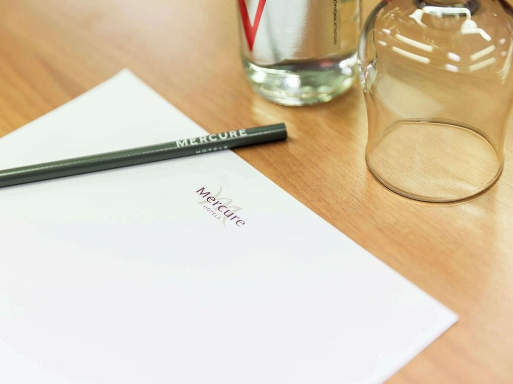 Фото Mercure Millau Hotel