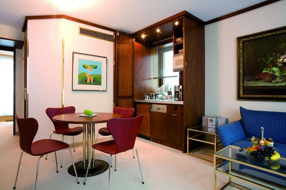 Фото Living Hotel Kanzler