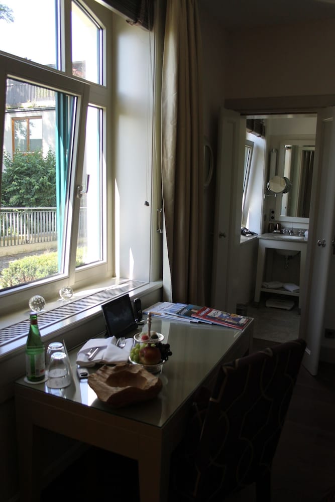 Фото Hotel Süllberg Karlheinz Hauser