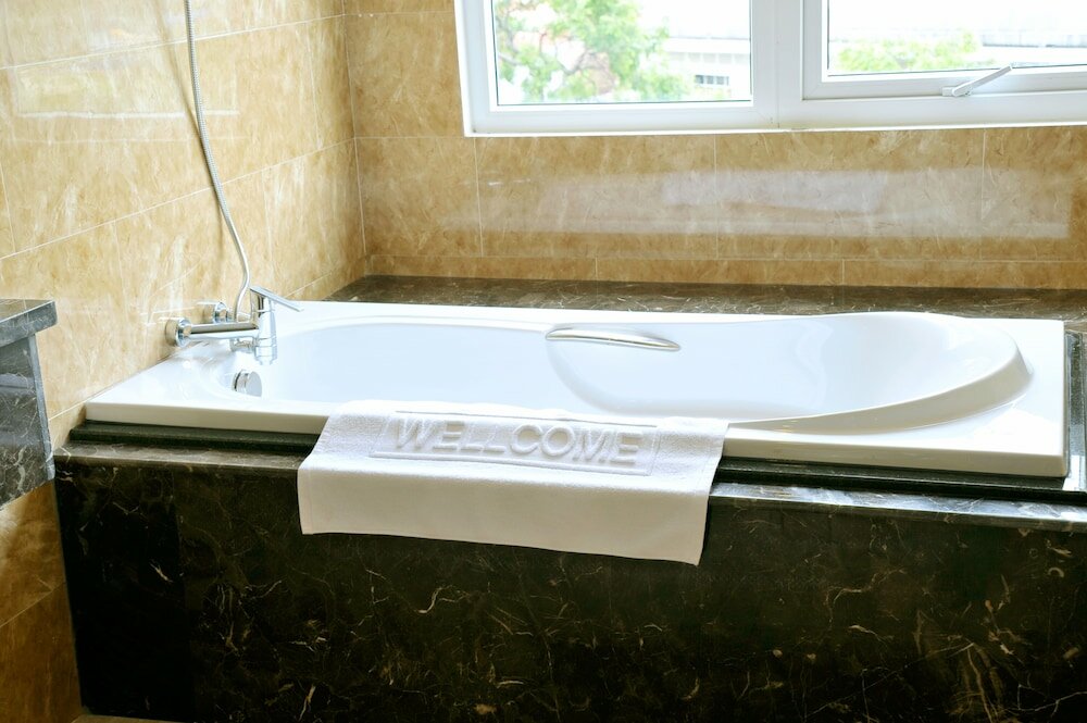 Фото International Hotel