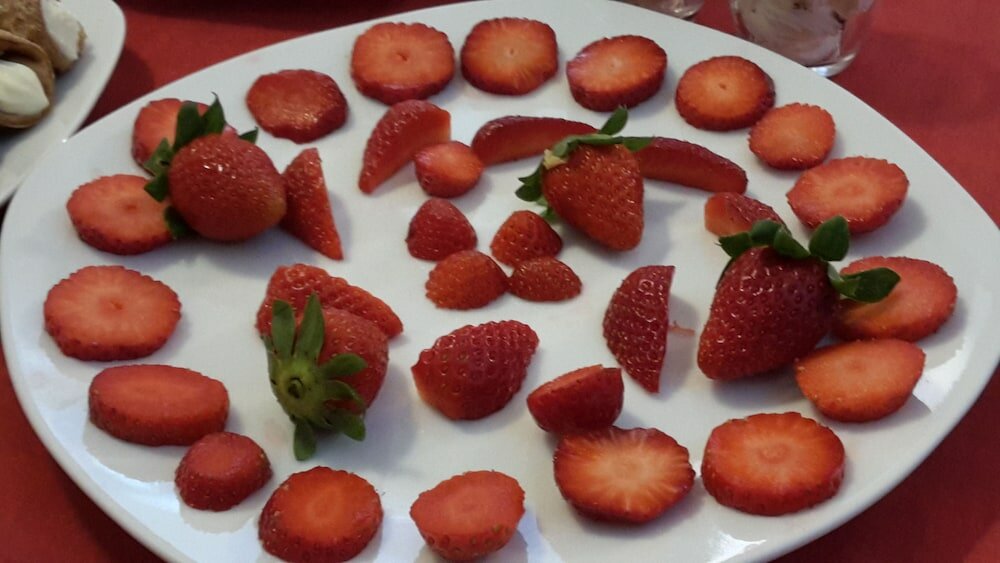 Фото B&b Sogni d'oro