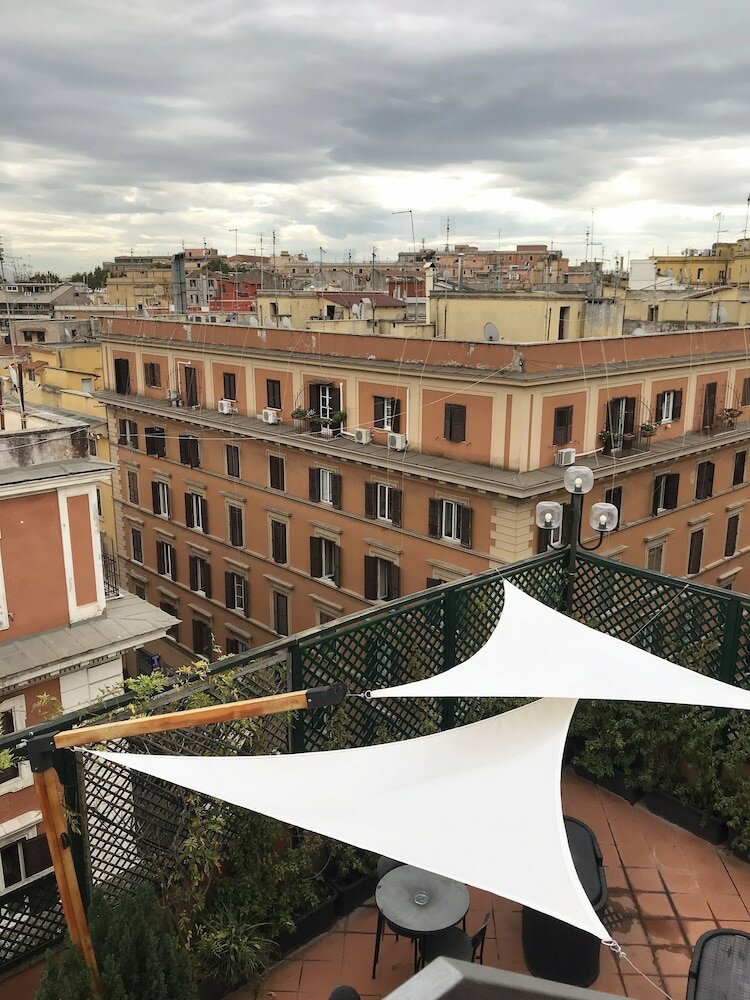 Фото Fiume Hotel