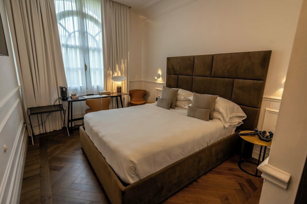 Hotel Dimora Palanca, Florence, photo