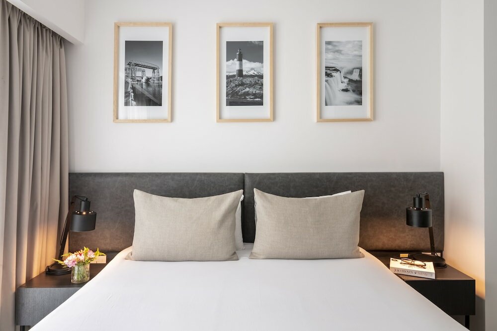 Фото Efe Hotel & Cowork