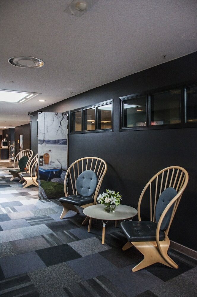 Фото Hotel C Stockholm