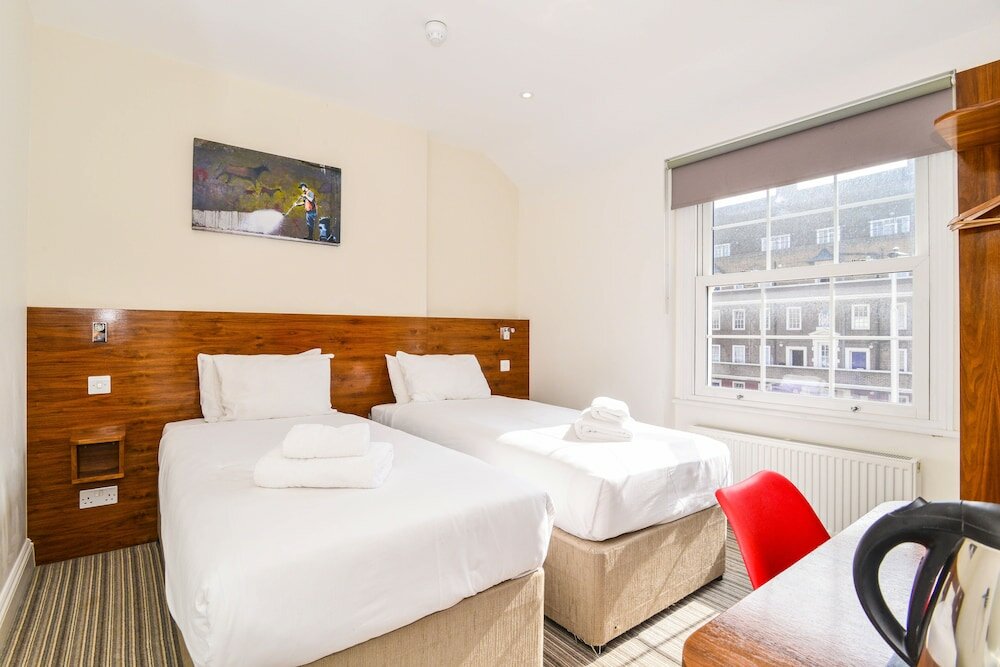 Фото Chelsea Guest House