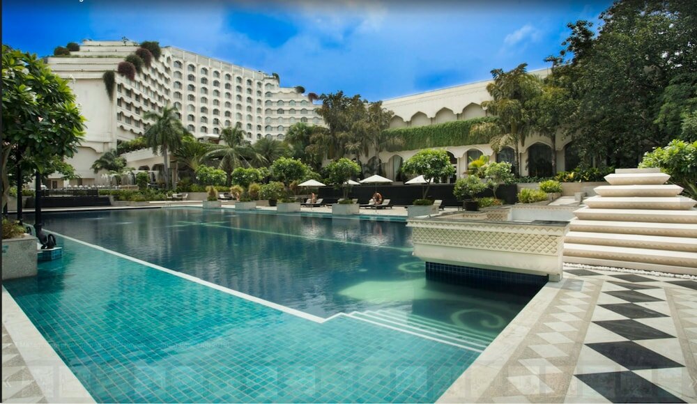 Фото Taj Krishna