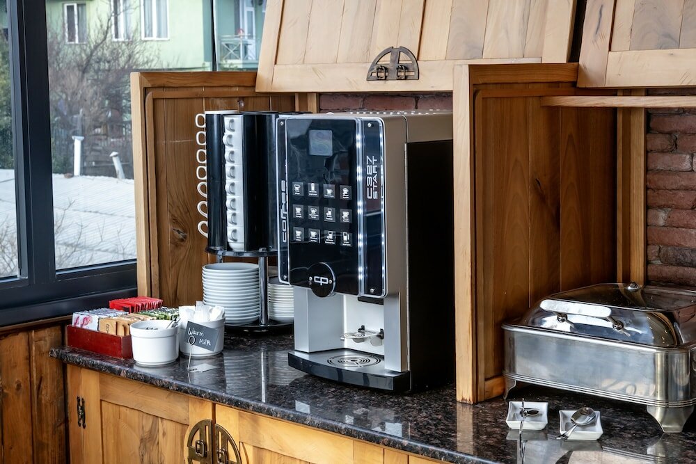 Фото Urban Hotel