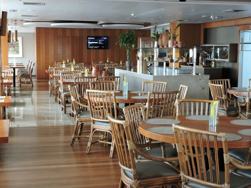 Фото Bristol Brasil 500 Hotel