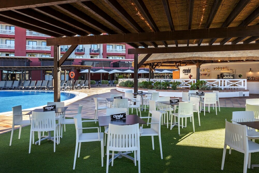 Фото Occidental Isla Cristina