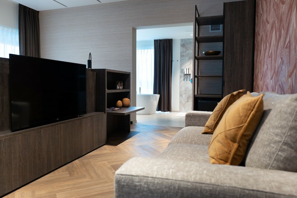 Фото Van der Valk Hotel Gent