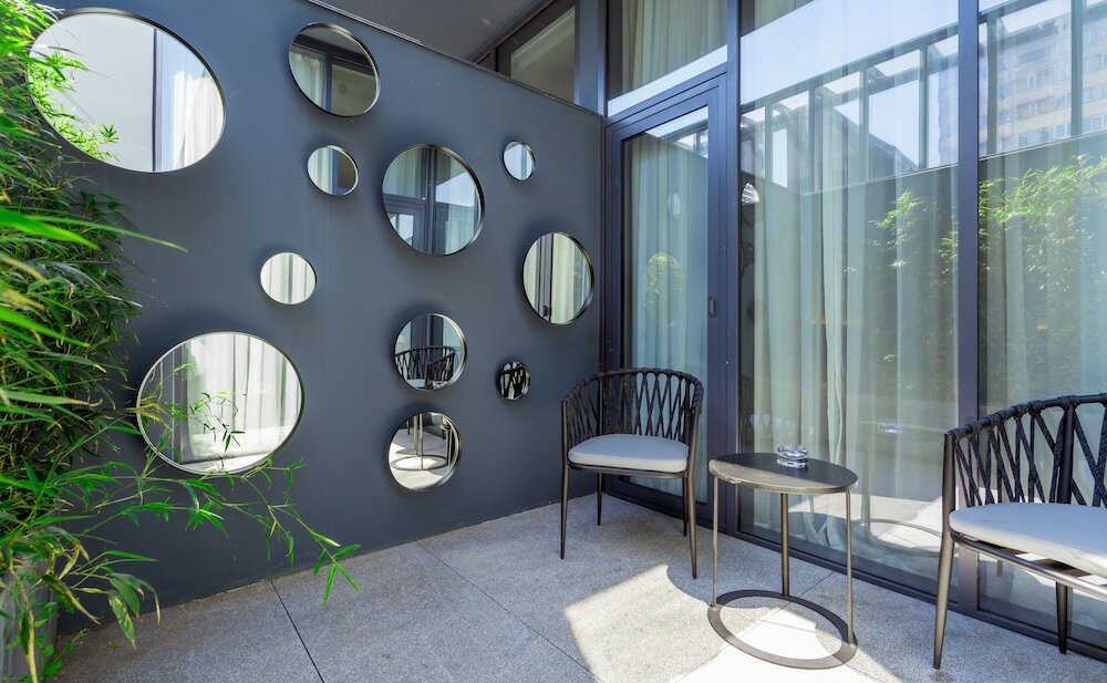 Фото Episode Tbilisi