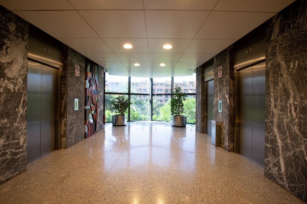 Фото Eurostars Acteón