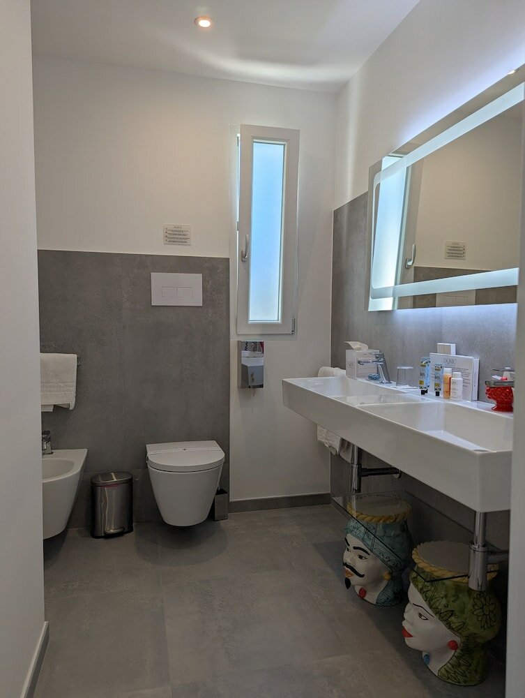 Фото Doric Eco Boutique Resort & SPA - Sicily