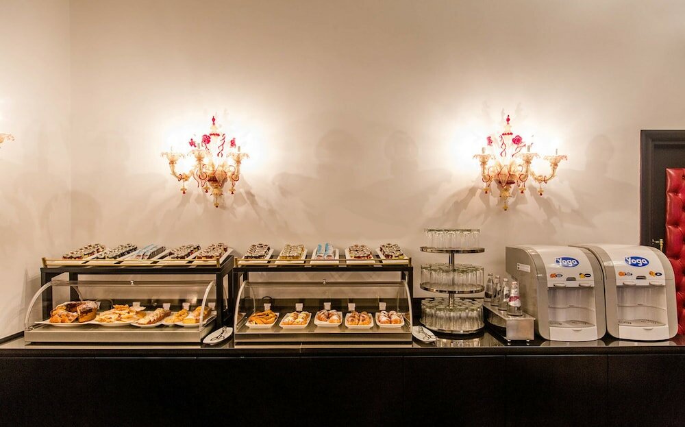 Фото Hotel President Viareggio