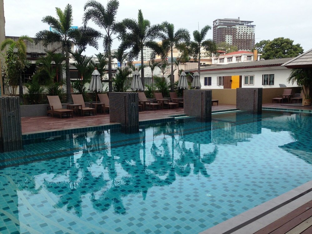 Фото August Suites