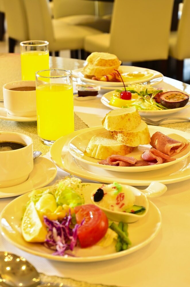 Фото Hotel Modern Puli