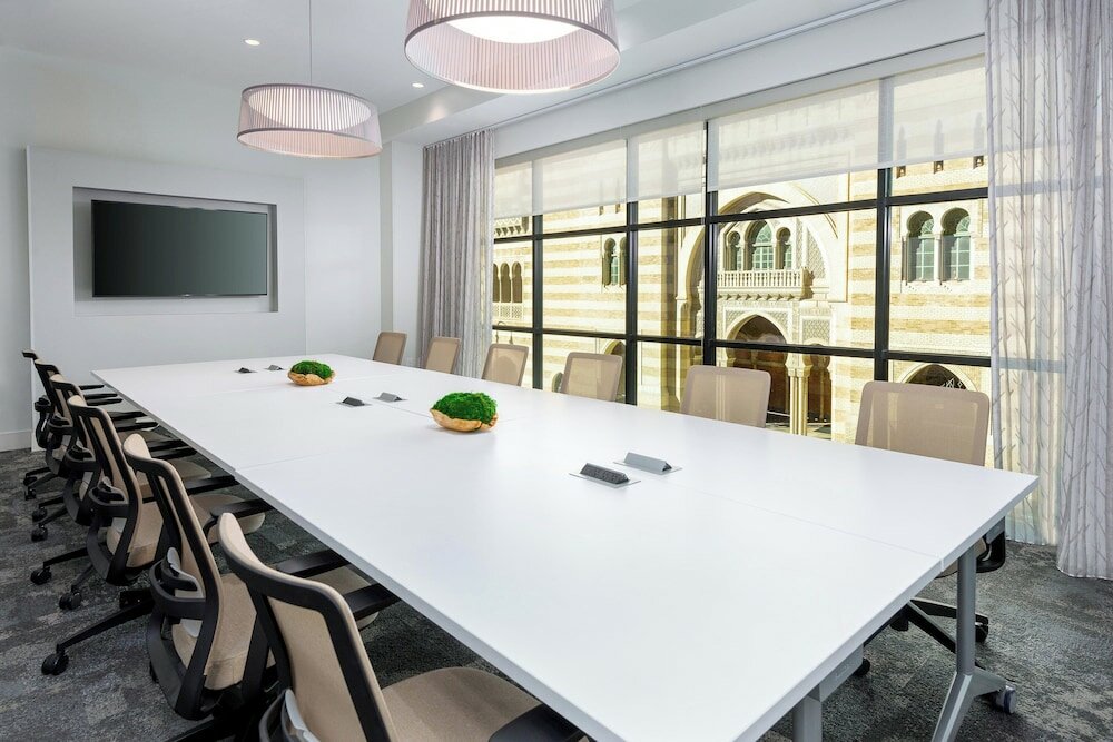 Фото Element Atlanta Midtown