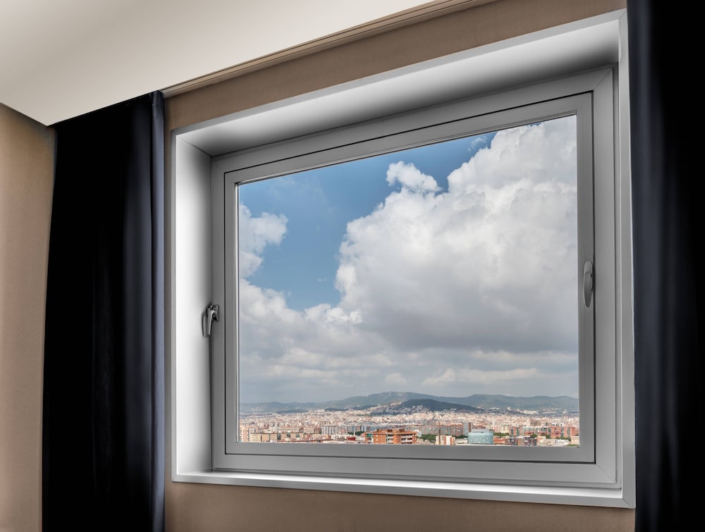 Фото Ac Hotel Barcelona Forum