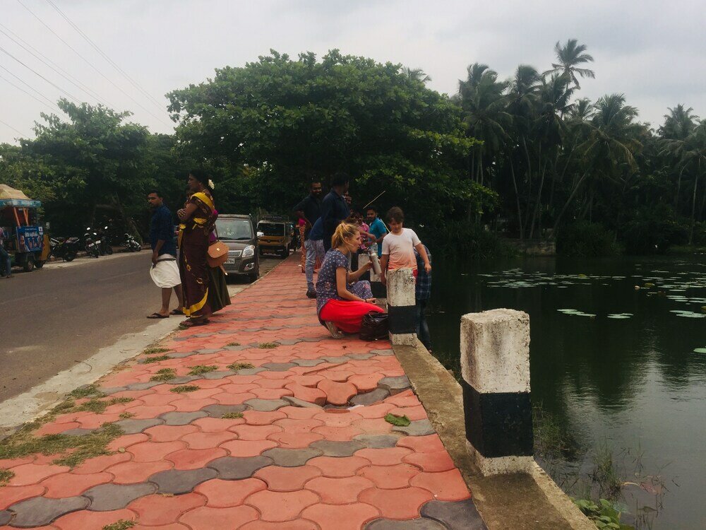 Фото Ganesh House Homestay