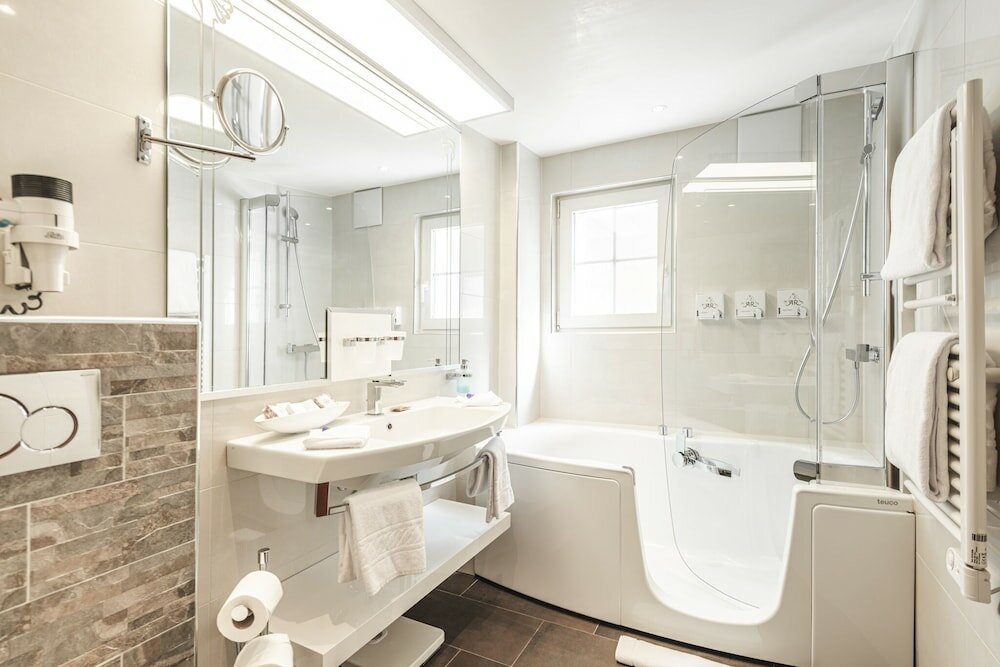 Фото Hotel Albana Real