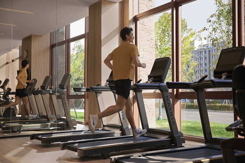 Фото Element Beijing Yanqing