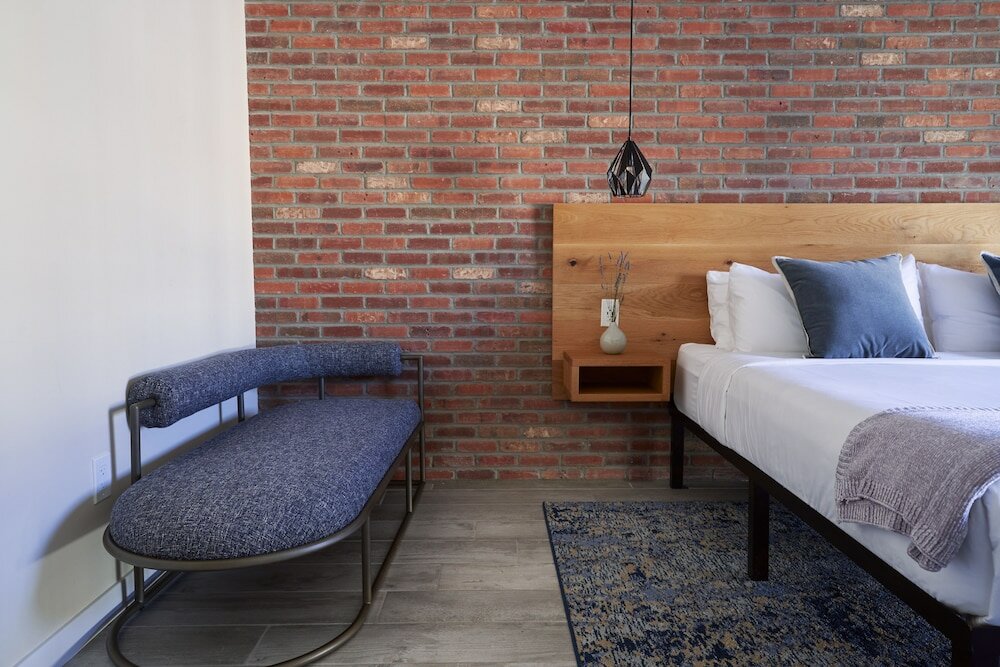 Фото The Maj Hotel