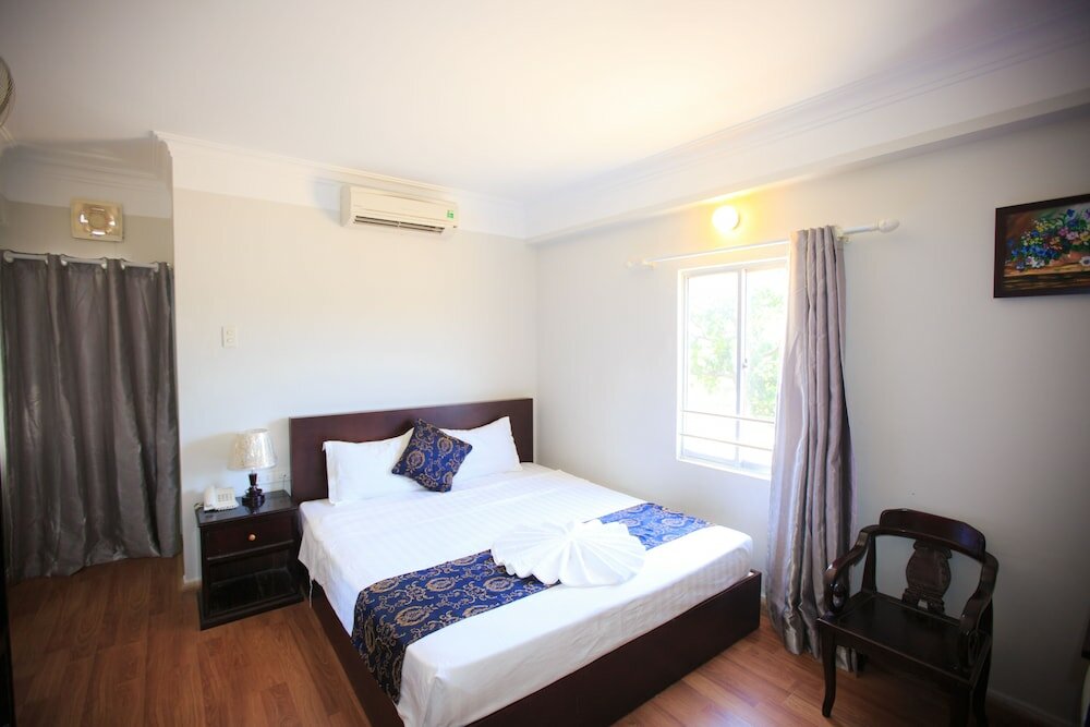 Фото Pho Bien Hotel