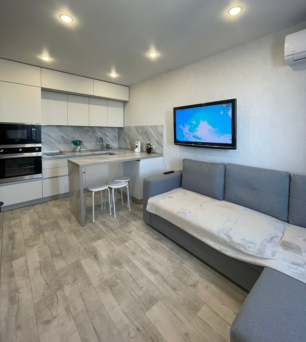 Фото MyHomeUfa Шервуд