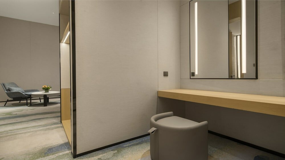 Фото Holiday Inn Qinhuangdao Haigang