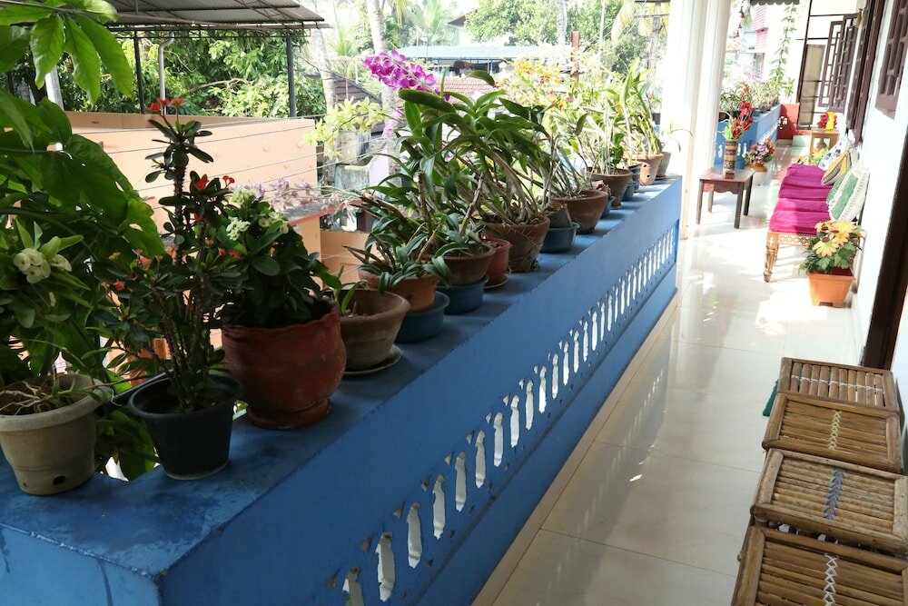 Фото Dream Catcher Home Stay