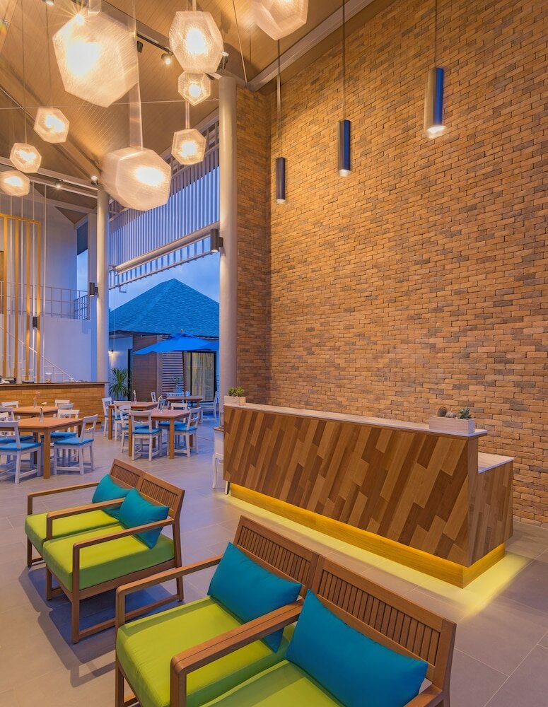 Фото Vann Hua Hin Resort