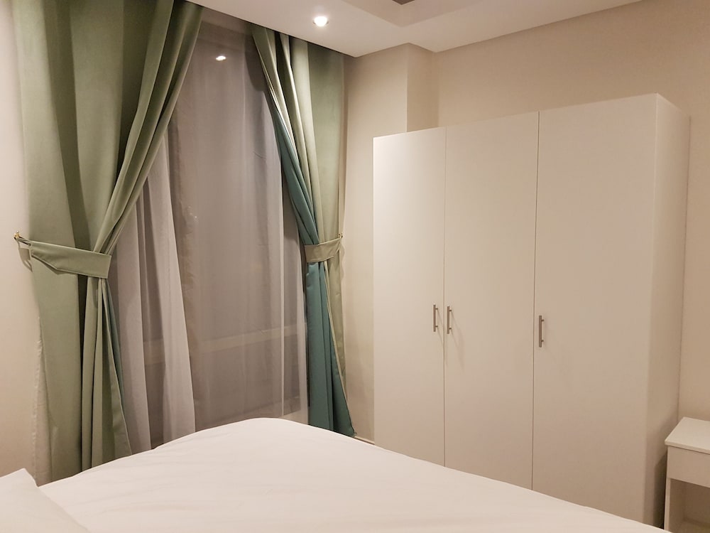 Фото Magic Suite Al Mahboula - 2