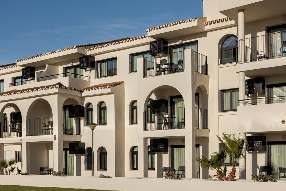 Фото Hotel Puente Real